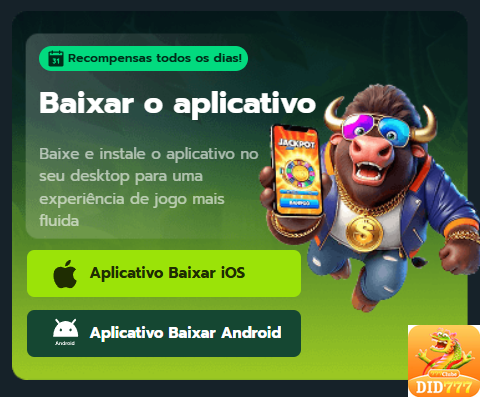 Baixar did777.com App