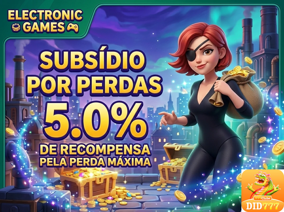 Domine o Jogo com did777.com: Tecnologia e Emoção em Sintonia