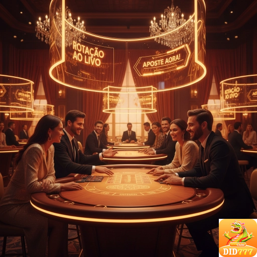 did777.com - aproveitar em premium cassino online
