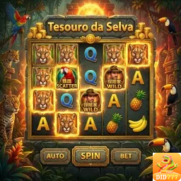 did777.com - inovadores jogos para descobrir