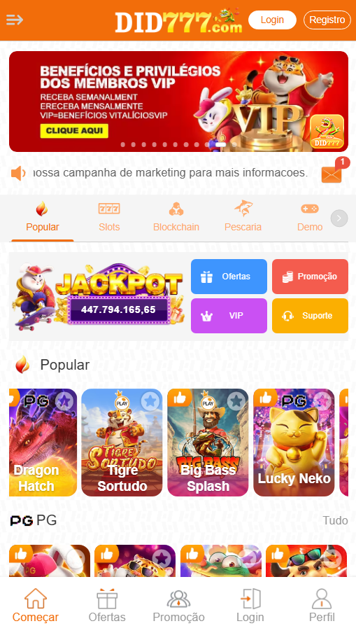 Segurança Absoluta com Máxima Transparência