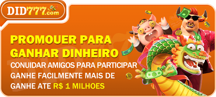 Experiência de Jogos did777.com