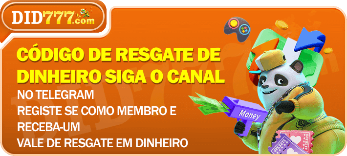 Experiência Promoções did777.com