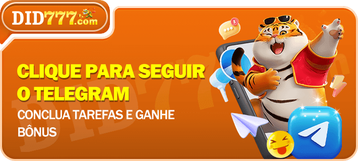 Prêmios Promoções did777.com